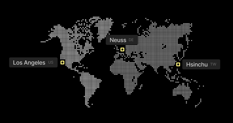 About Us Map Mobile Scyfyn Location