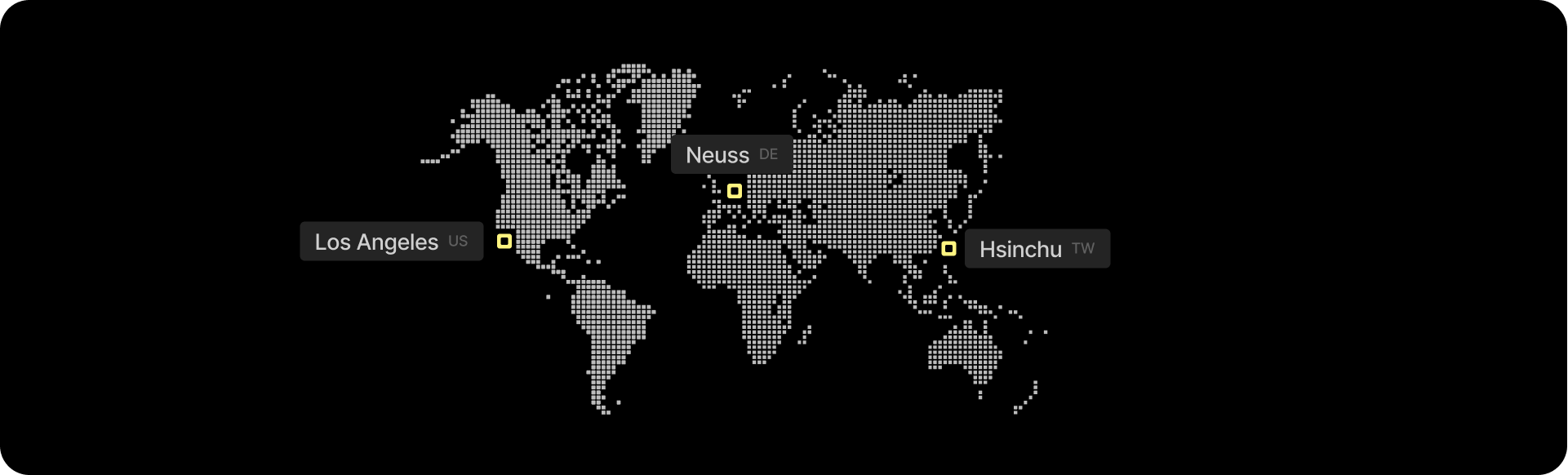 About Us Map Scyfyn Location