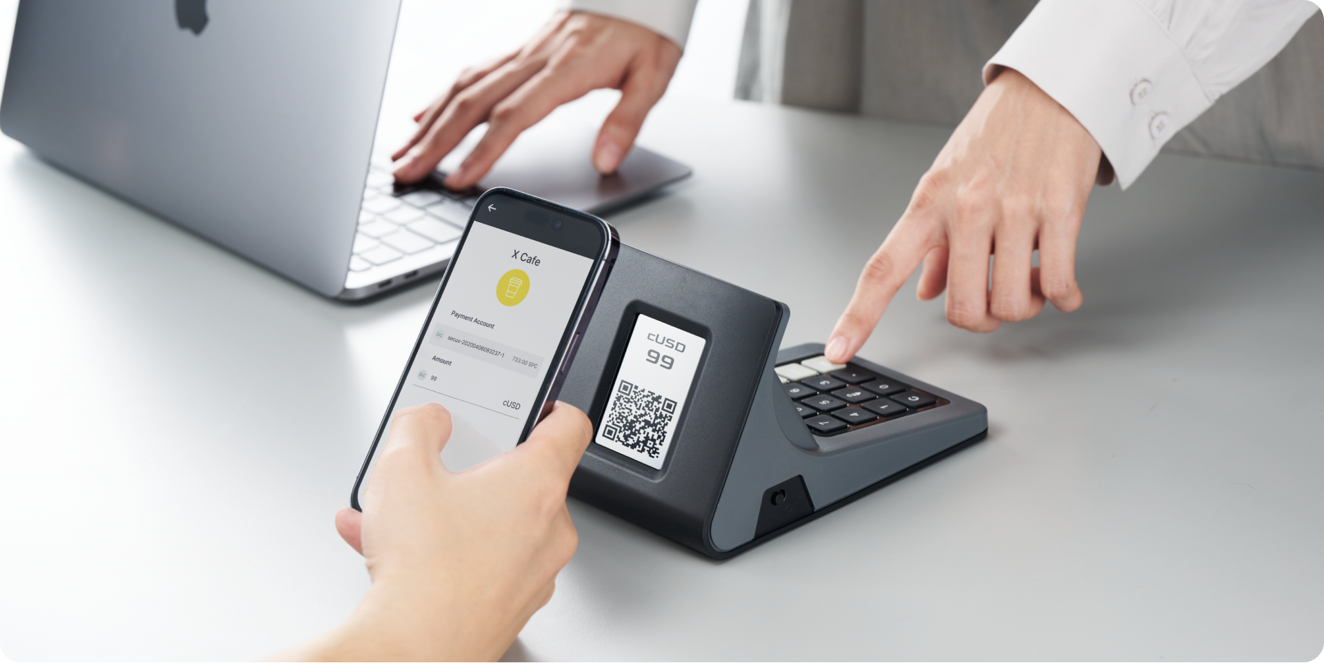 Advantages of Integrating Crypto Payments in Retail Advantages of Integrating Crypto Payments in Retail